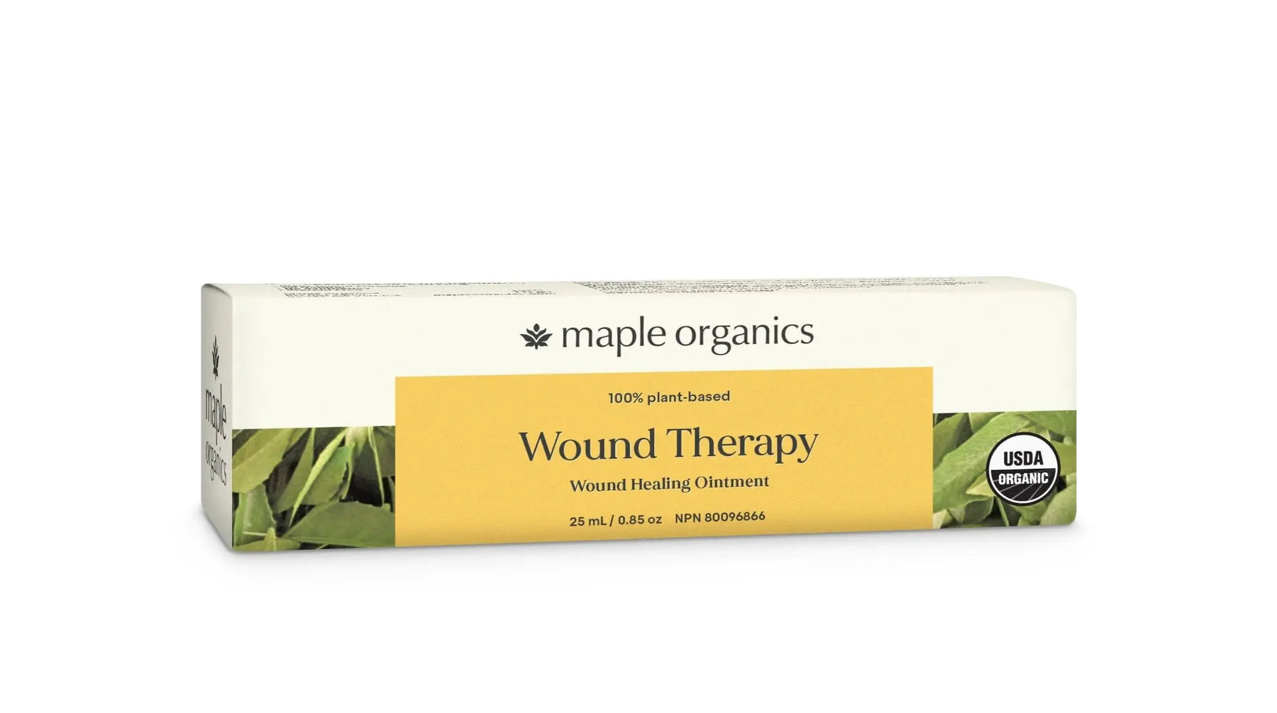 Wound Therapy Balm Nola Tawk
