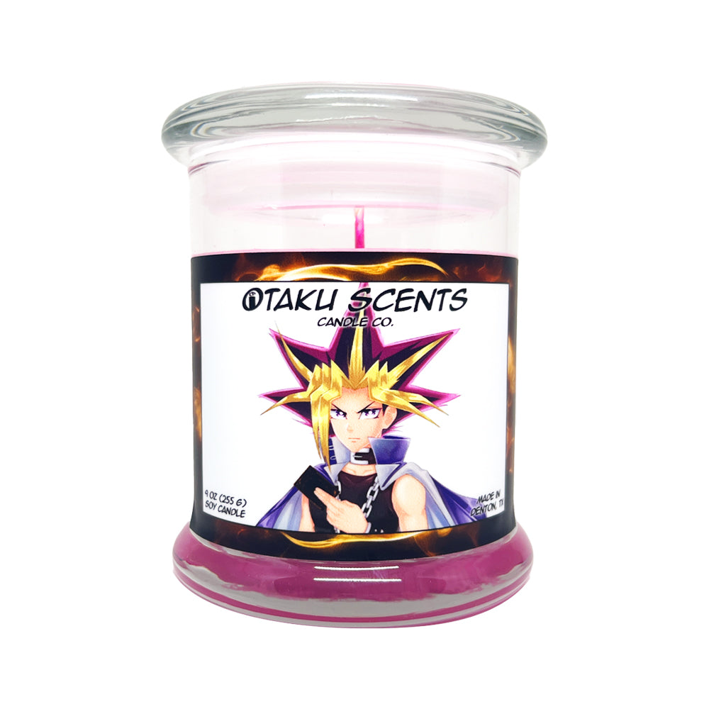 Yami Yugi