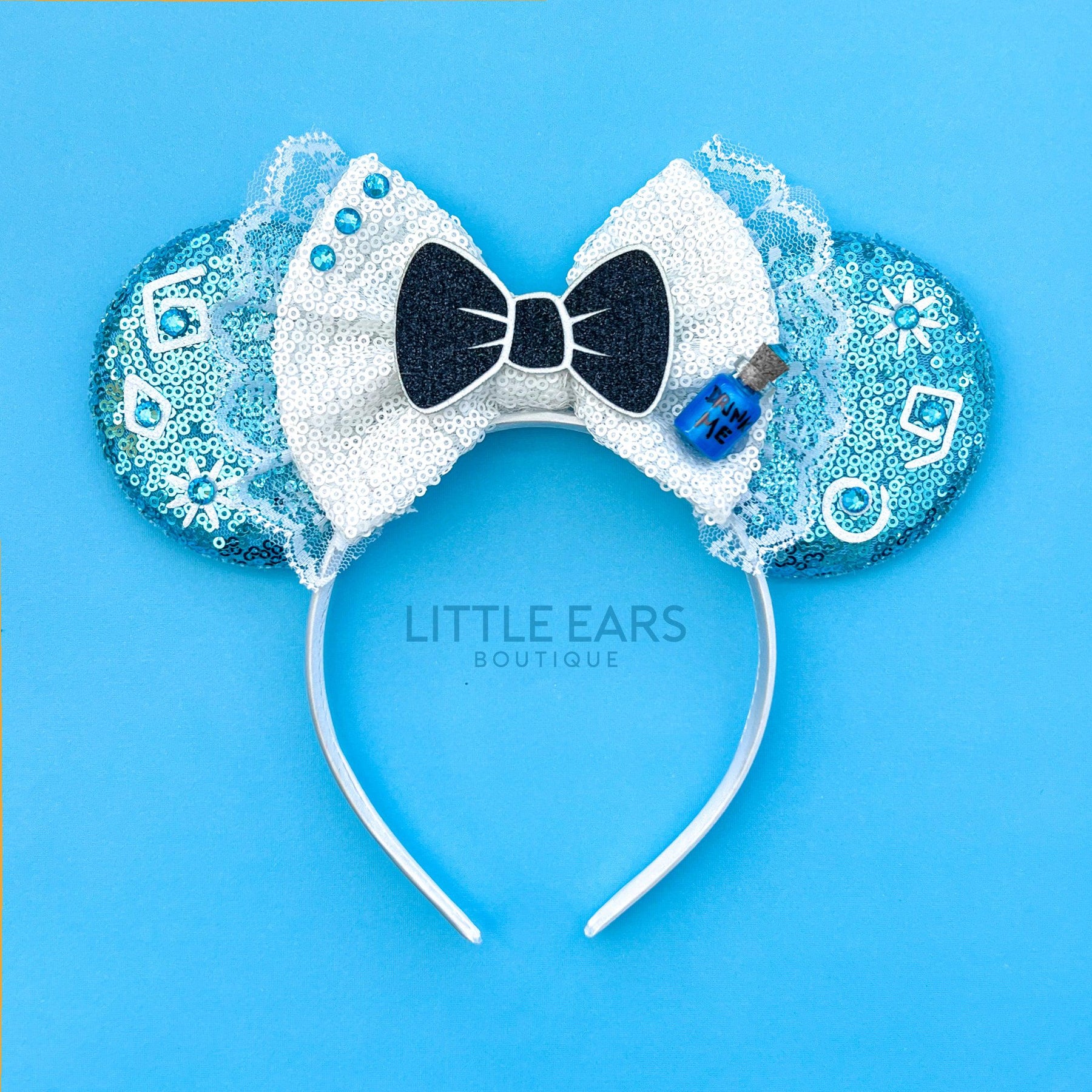 Alice Ears by Little Ears Boutique, travel planning service main product photo