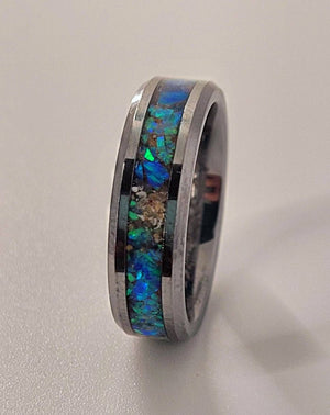 The Celebration of Life Memorial Ring