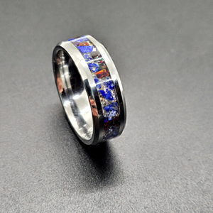 The Celebration of Life Memorial Ring