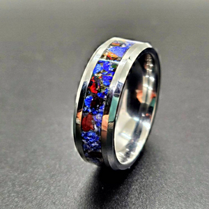 The Celebration of Life Memorial Ring