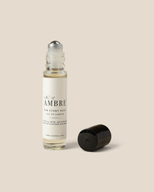 Ambre Eau de Parfum by RXLA, product photo 1 of 4
