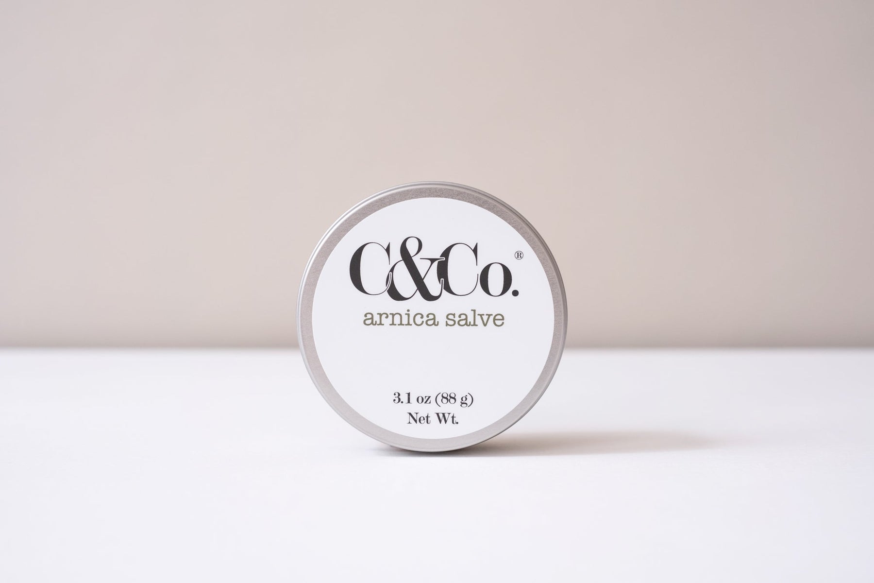 Arnica Salve