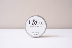 Arnica Salve