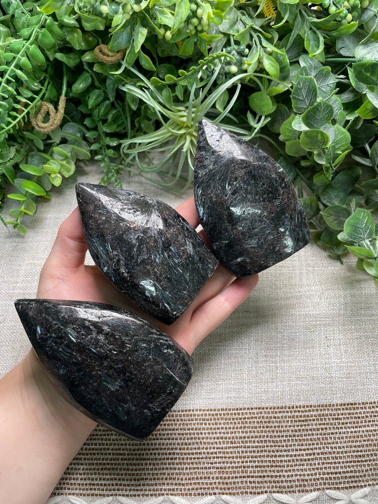 Astrophyllite Freeform