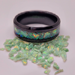 Yoda's Wedding Band