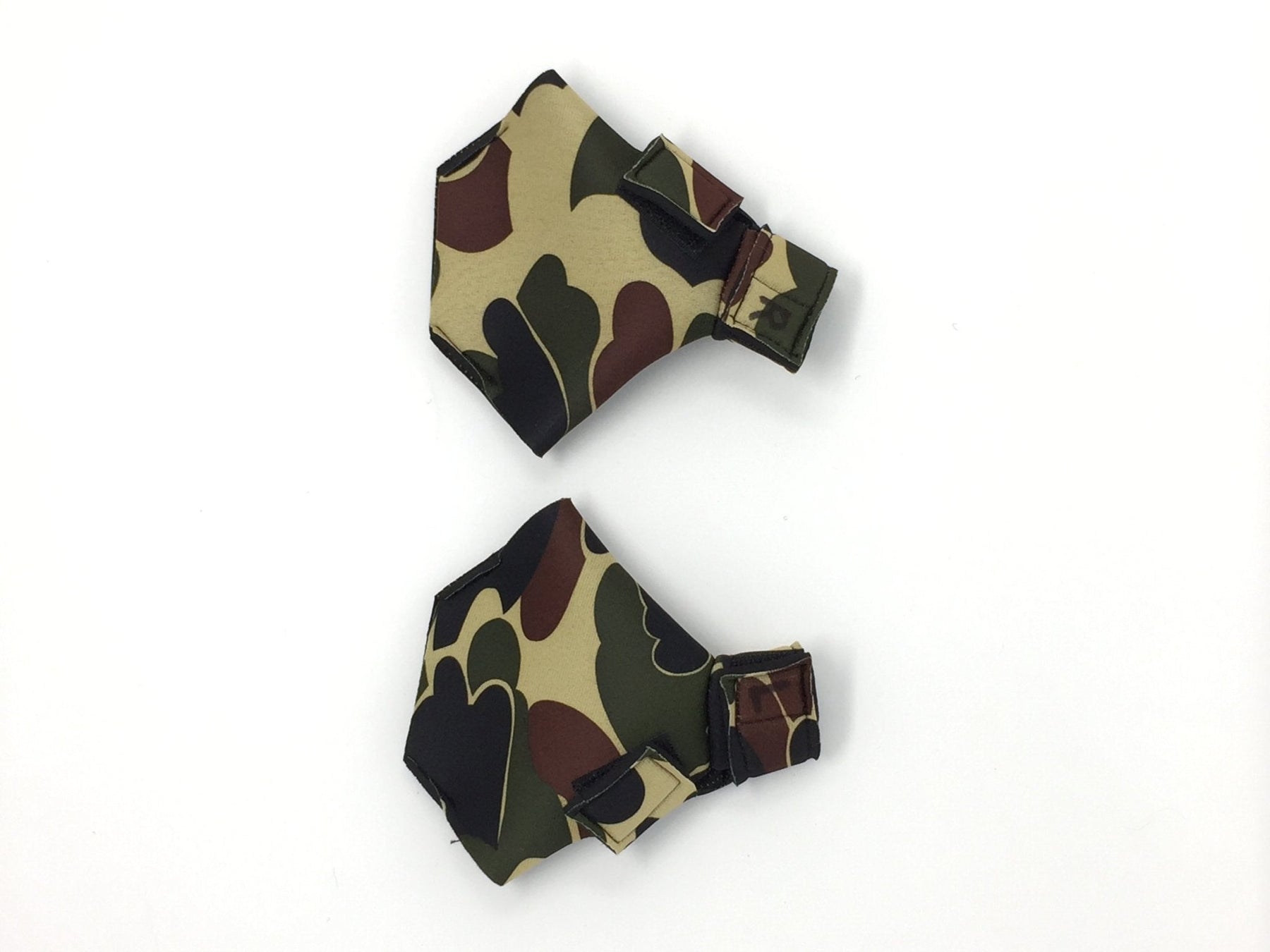 Birdy Bootie (chicken shoes, chicken booties, duck booties and goose shoes)