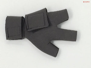 Birdy Bootie (chicken shoes, chicken booties, duck booties and goose shoes)