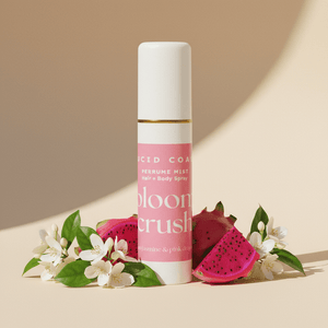 Bloom Crush Hair and Body Mist by Lucid Coast Co. product image 1