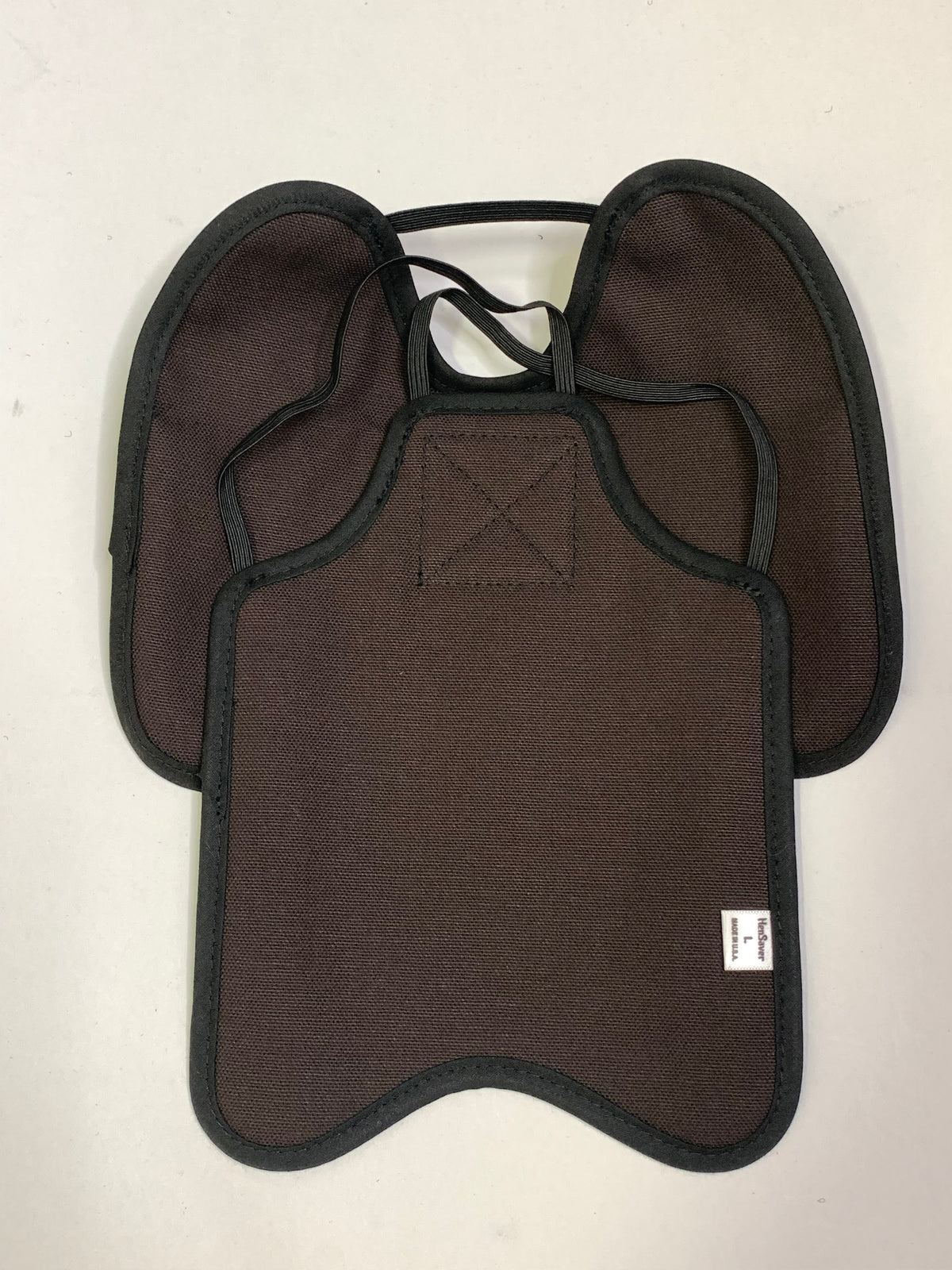 Hen Saver Chicken Saddle with Shoulder Protectors by Crazy K Farm, product photo 33 of 91