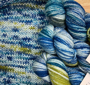 Cascade 128 Superwash