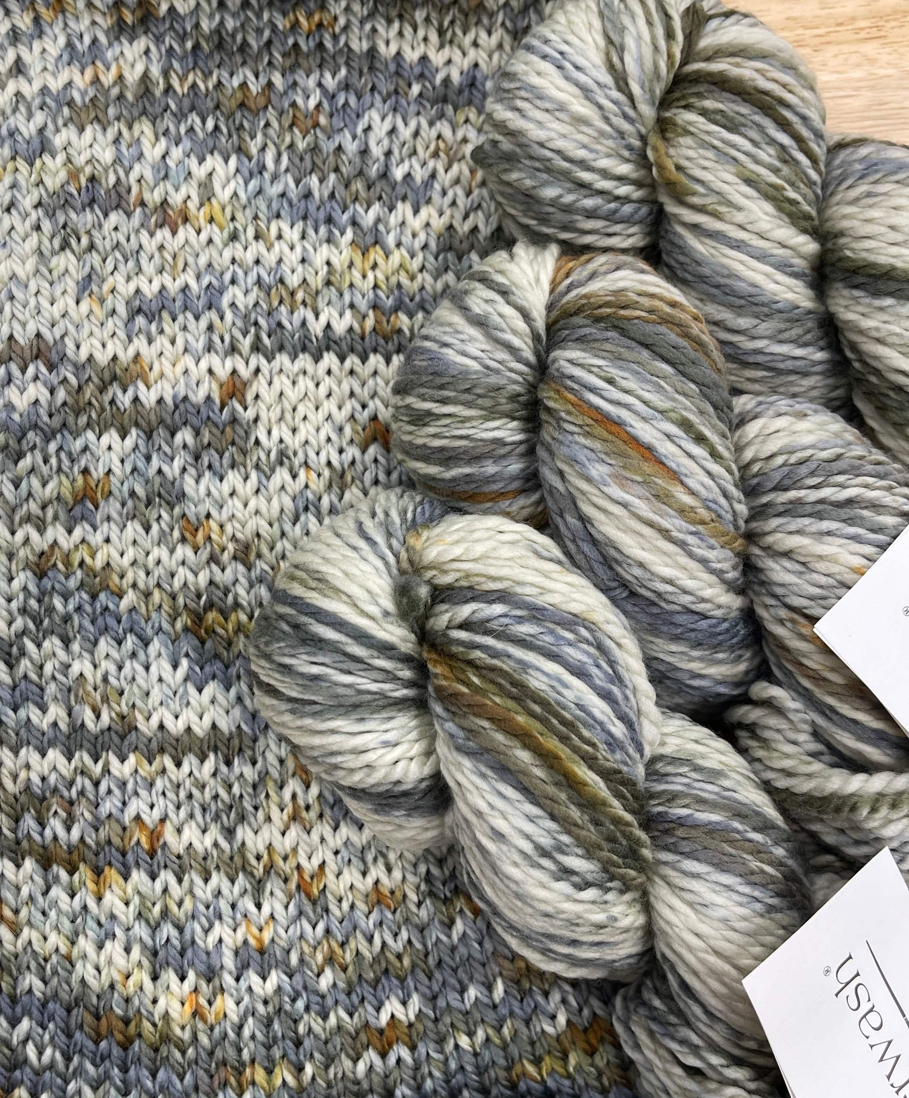 Cascade 128 Superwash