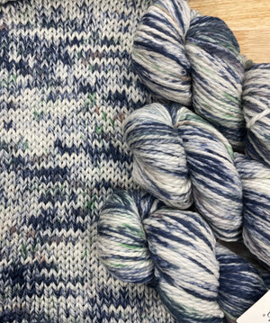 Cascade 128 Superwash