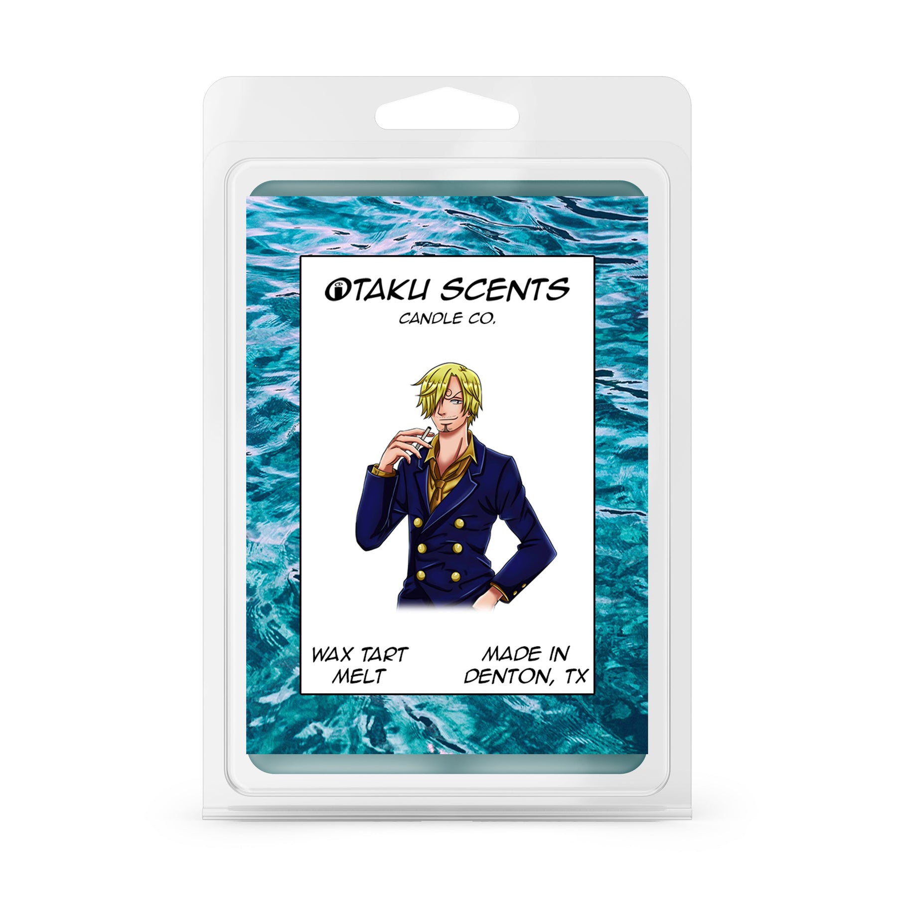 Sanji - Wax Melt