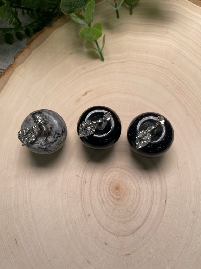 Crystal Mini Apple