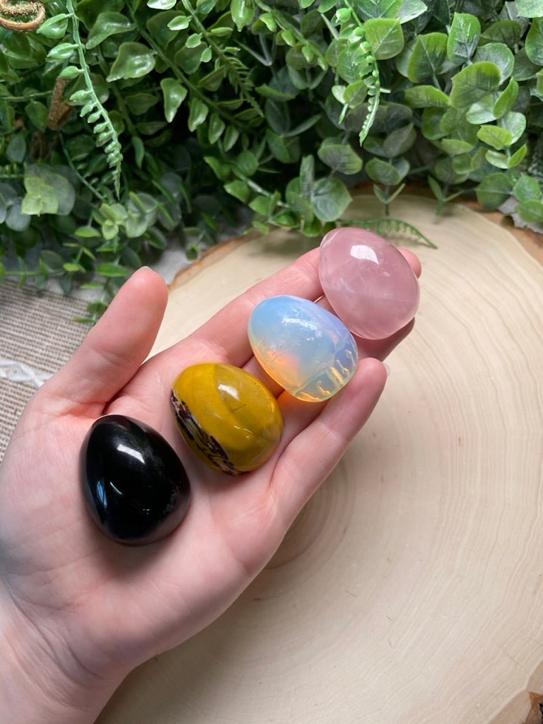 Crystal Penis