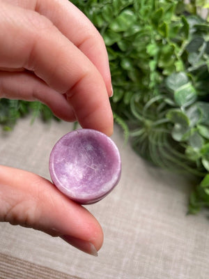 Crystal Sphere Holder