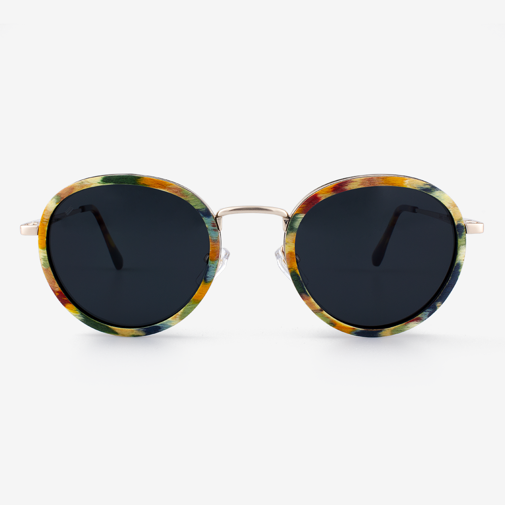 Tommy Owens Eyewear