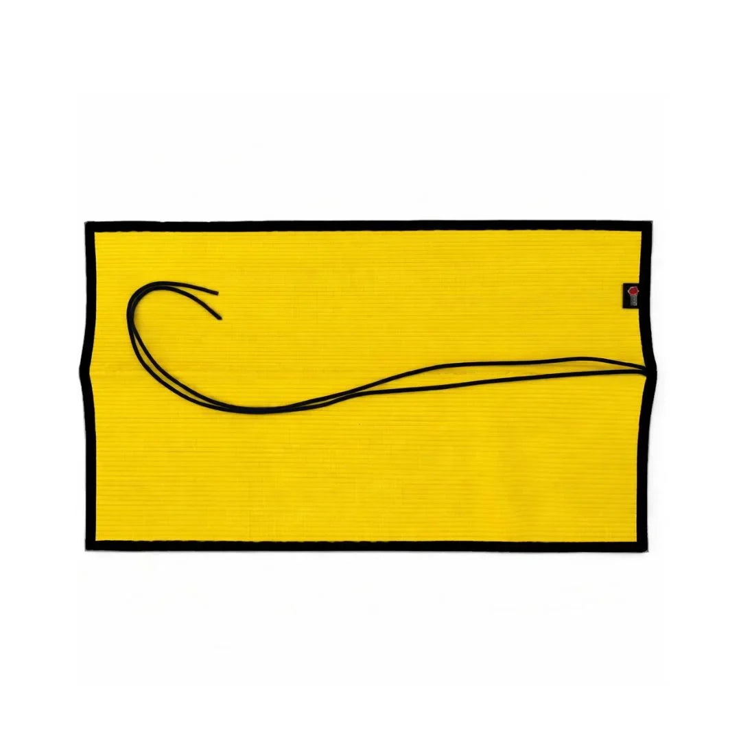 Drop Zone Mat - HD - Rubber Hose Edition by Recycled Firefighter