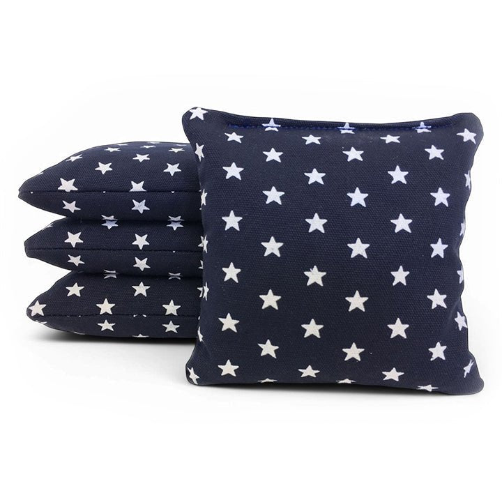 Backyard Cornhole Bags – Set of 4