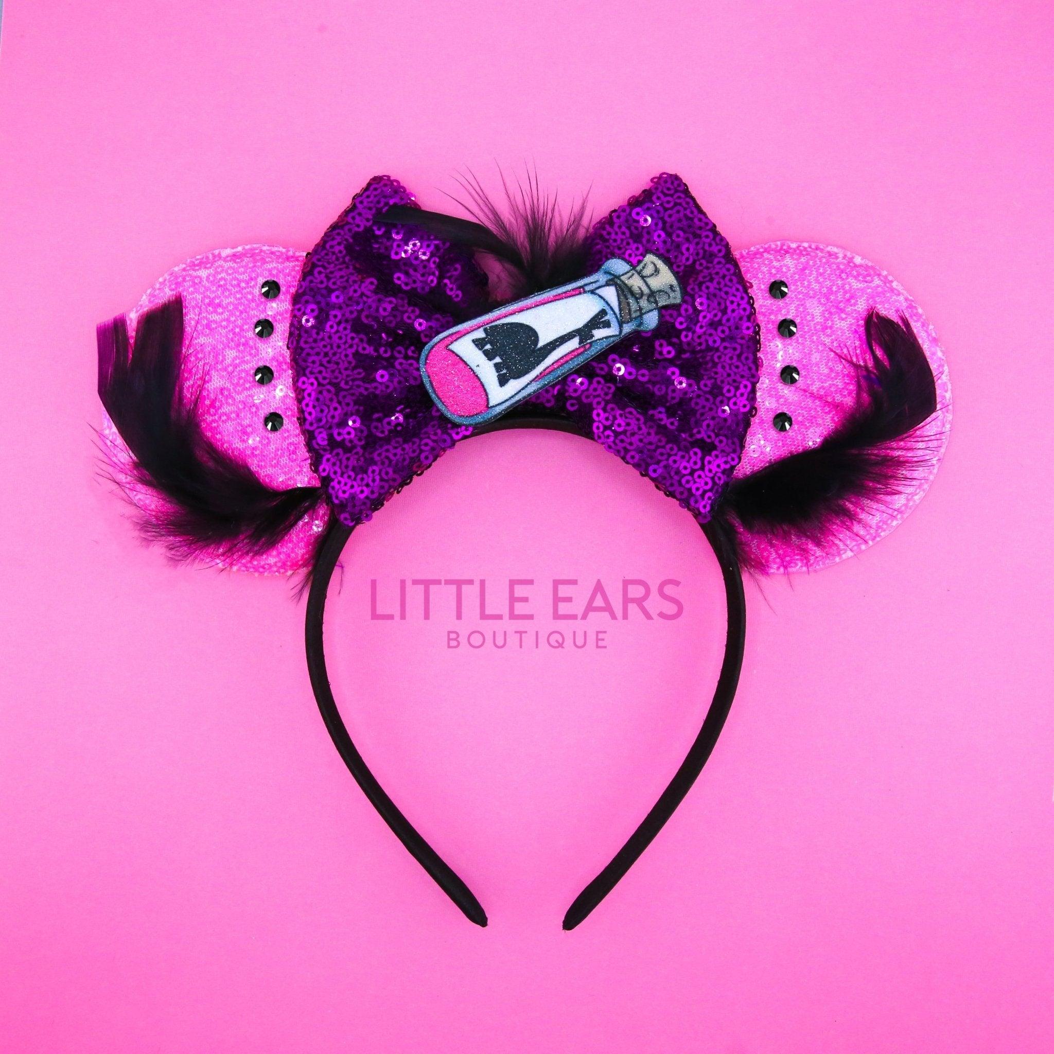 Empress Evil Ears by Little Ears Boutique, travel planning service main product photo