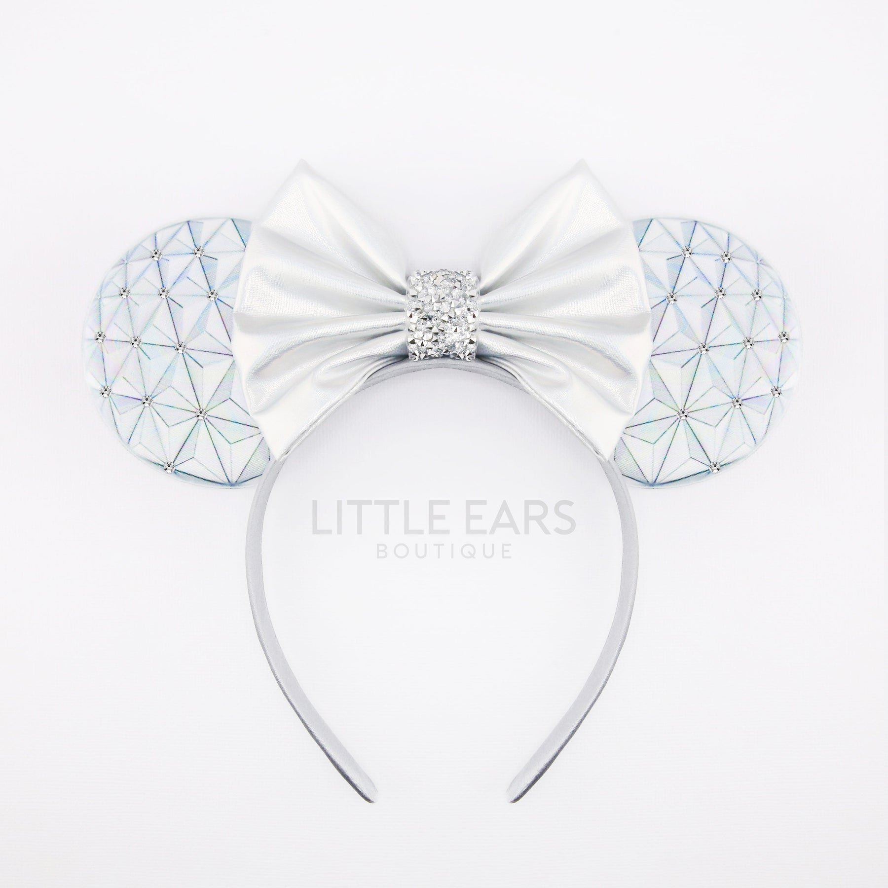 Future World Ears by Little Ears Boutique, travel planning service main product photo