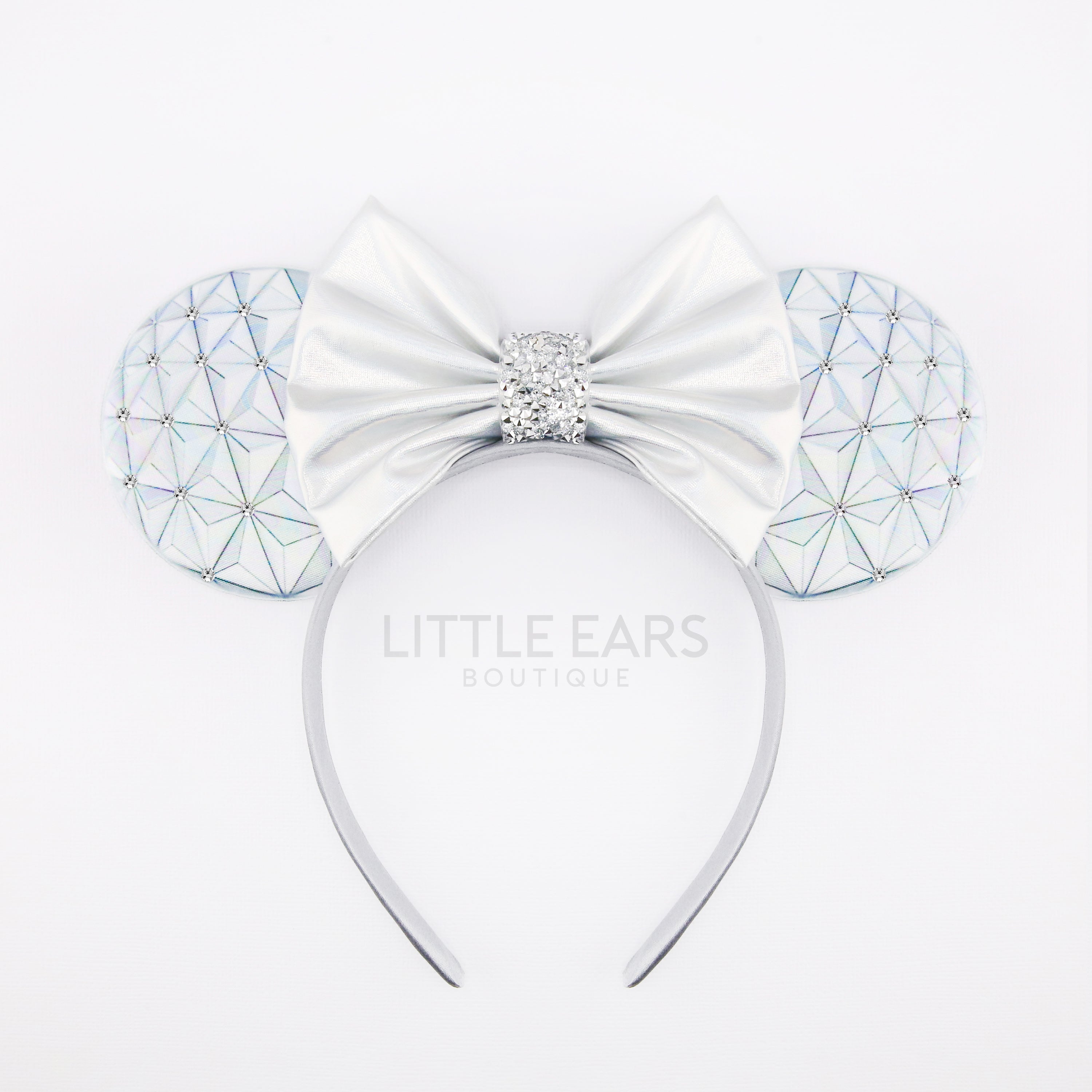 Future World Ears by Little Ears Boutique, travel planning service main product photo