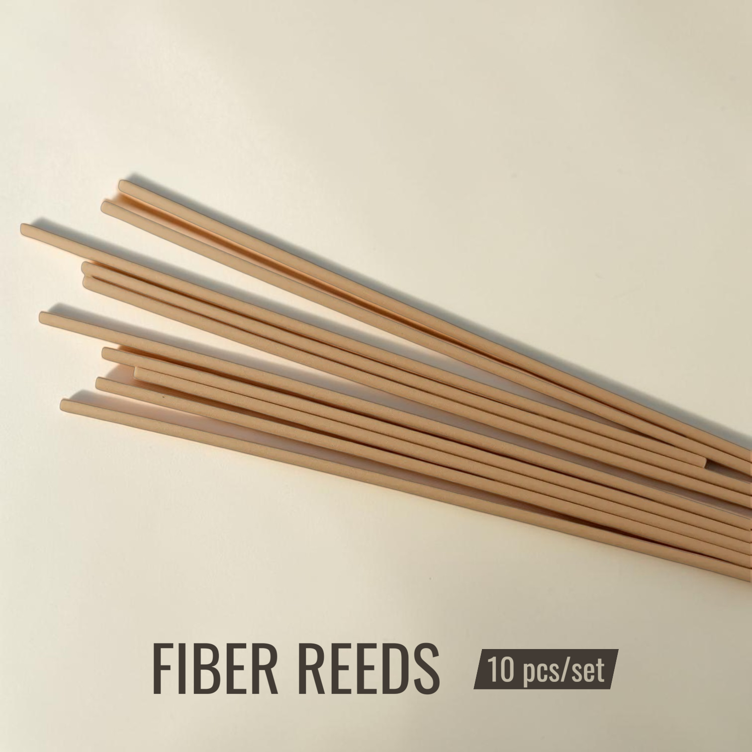 Extra Diffuser Reeds Fiber Diffuser Reeds by RXLA, product photo 2 of 2