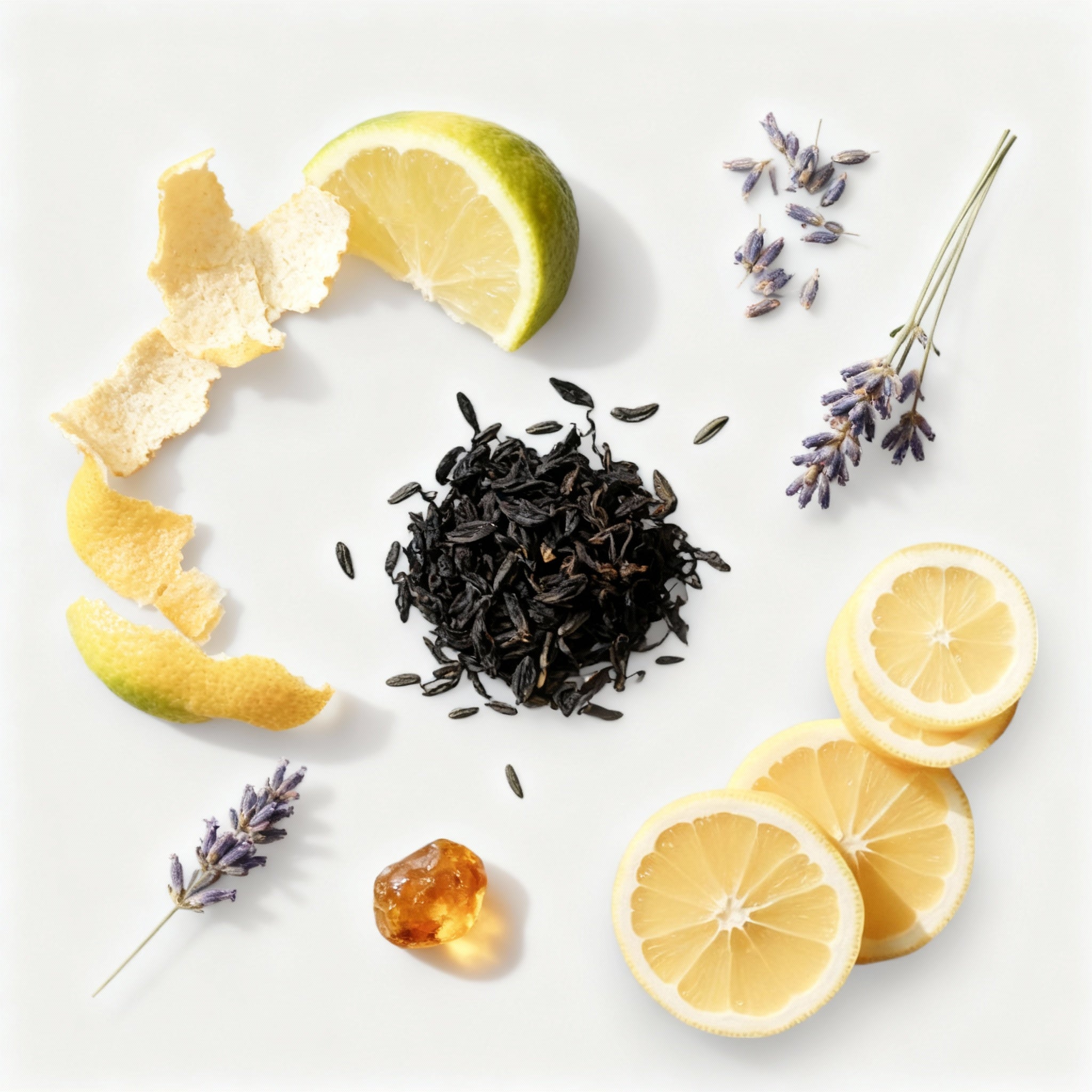Earl Grey Room Spray by RXLA, product photo 2 of 3