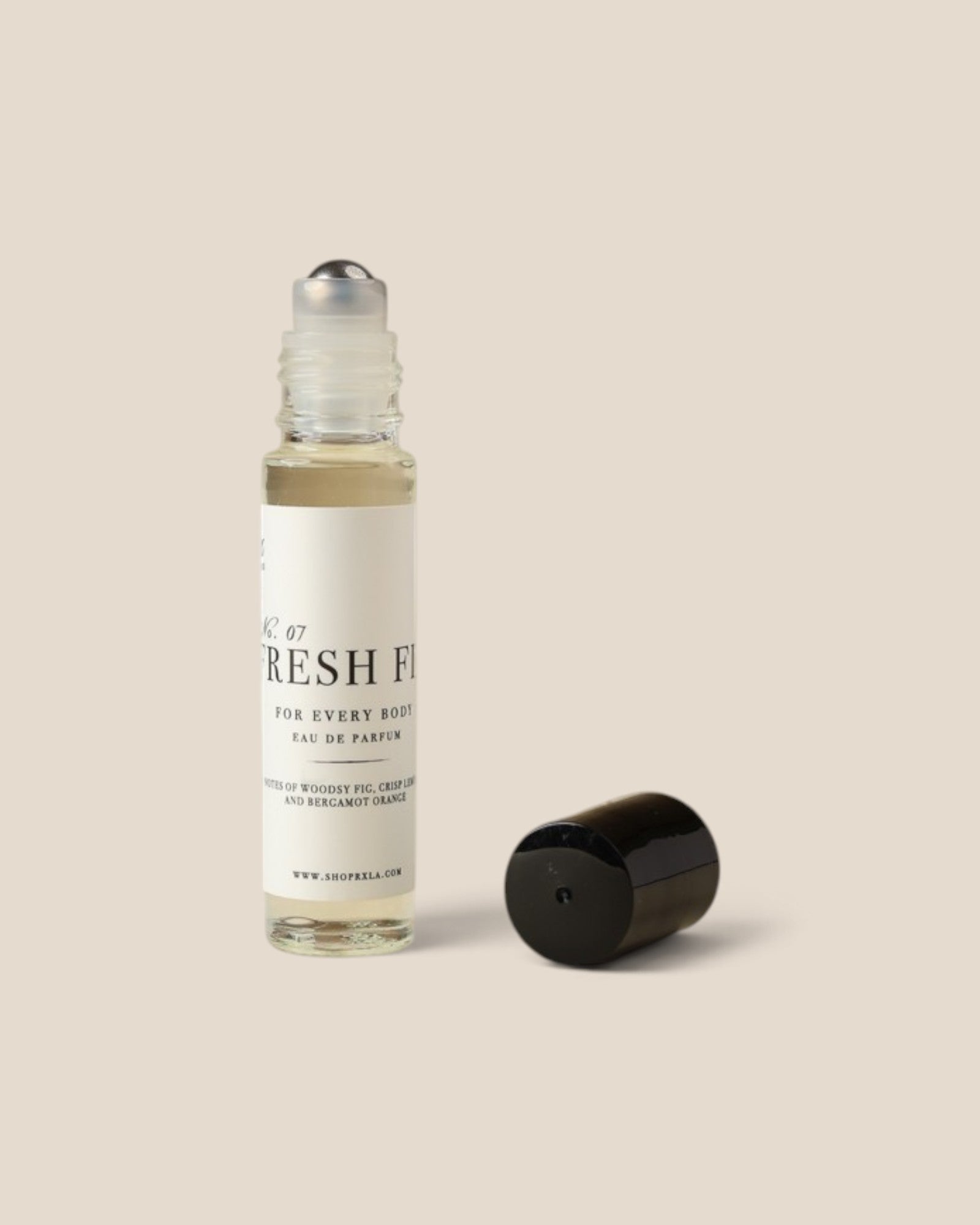 Fresh Fig Eau de Parfum by RXLA, product photo 1 of 3
