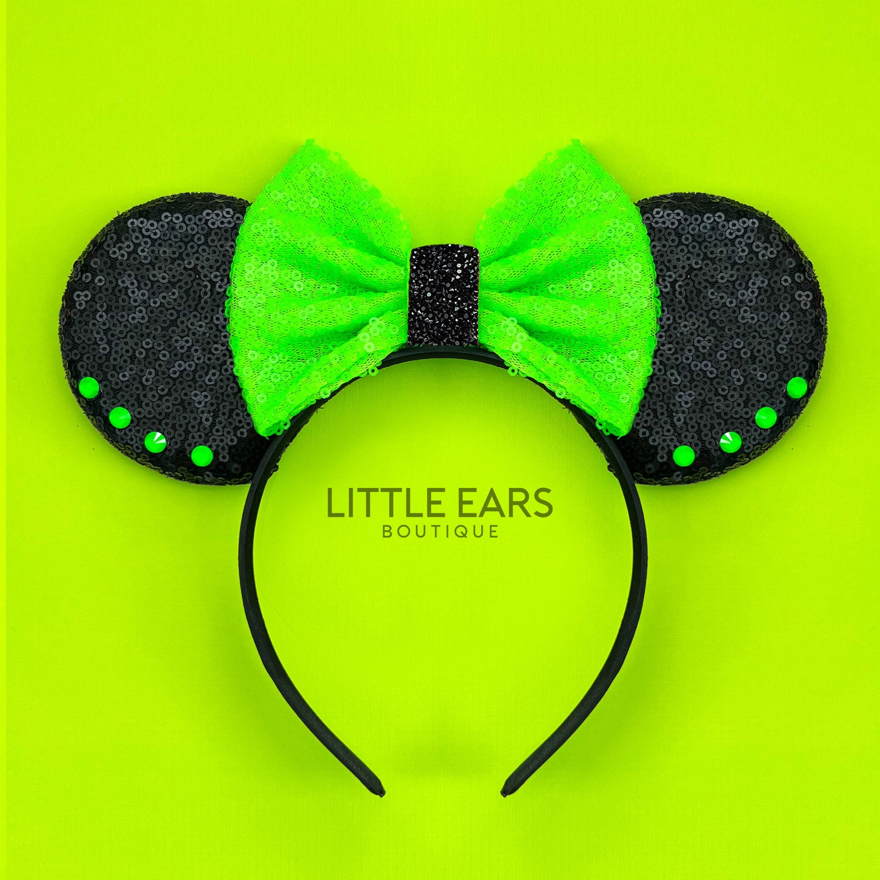 Neon Ears by Little Ears Boutique, travel planning service detail photo 4