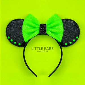 Neon Ears by Little Ears Boutique, travel planning service detail photo 4