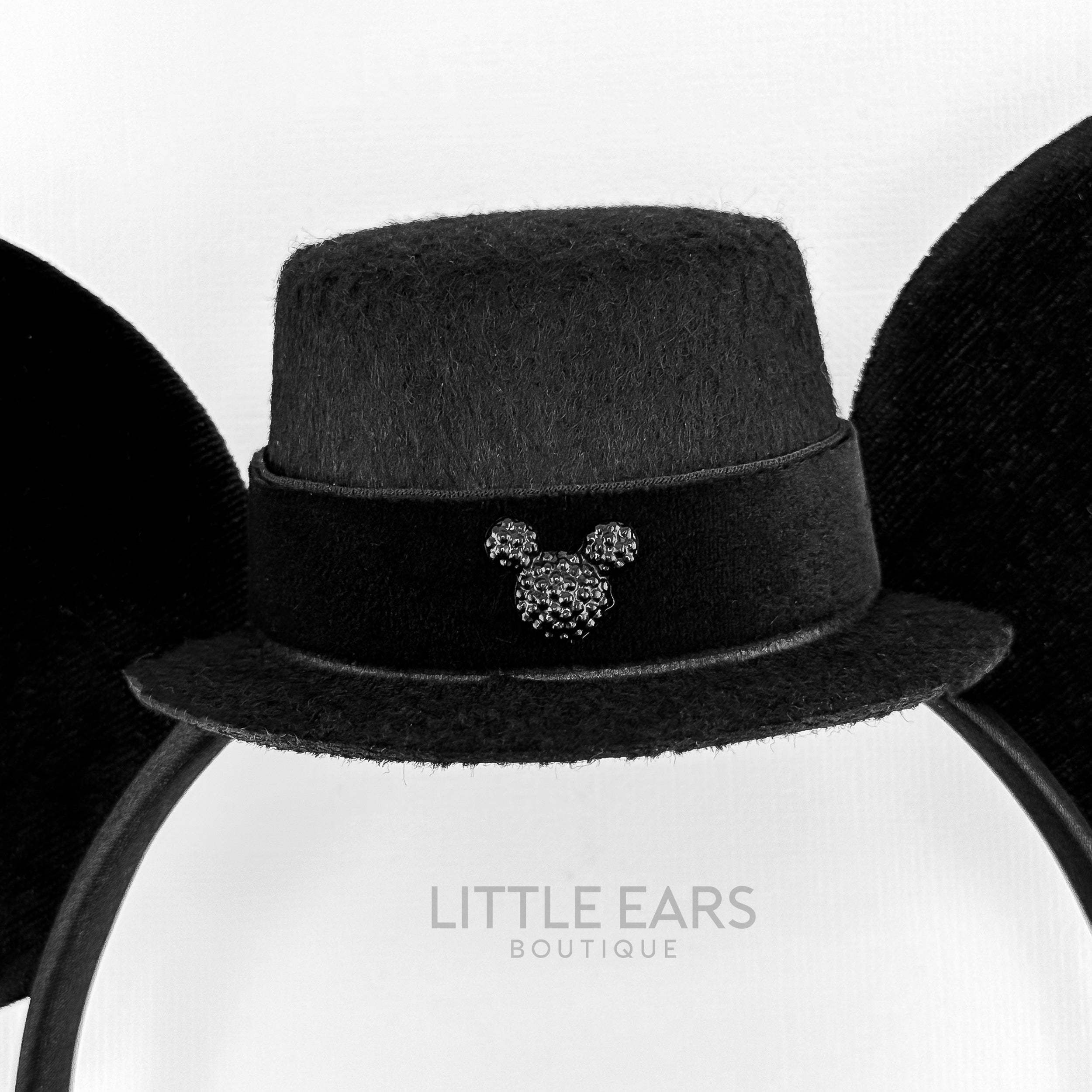 Groom Wedding Ears by Little Ears Boutique, travel planning service detail photo 2