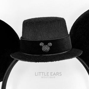 Groom Wedding Ears by Little Ears Boutique, travel planning service detail photo 2