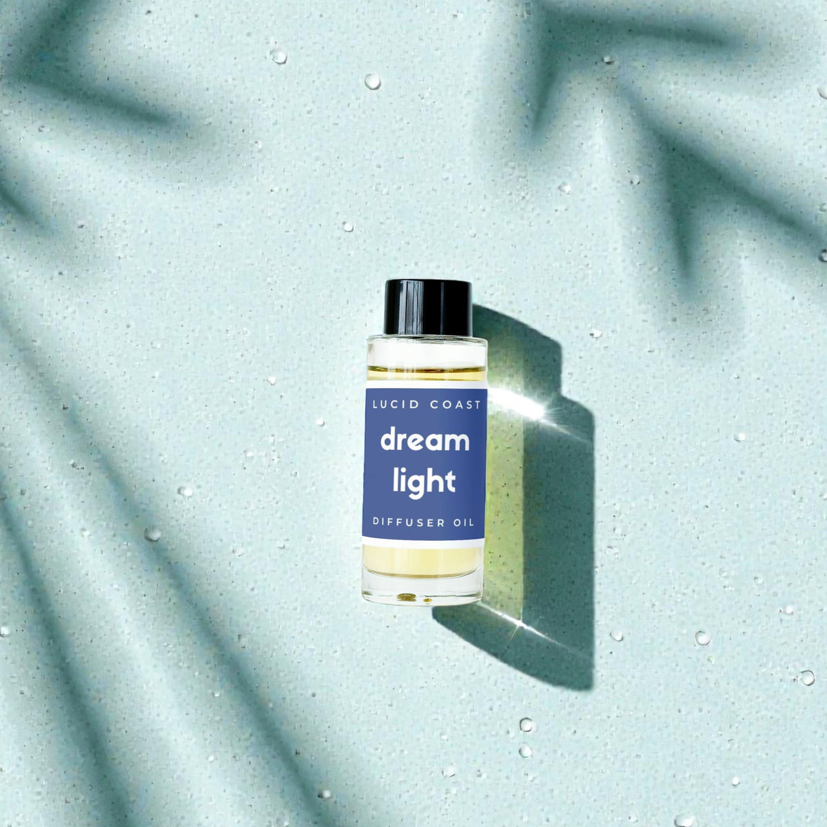 Dreamlight Diffuser Oil by Lucid Coast Co. product image 3