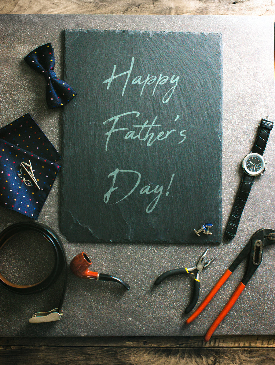 For the Sentimental Dad