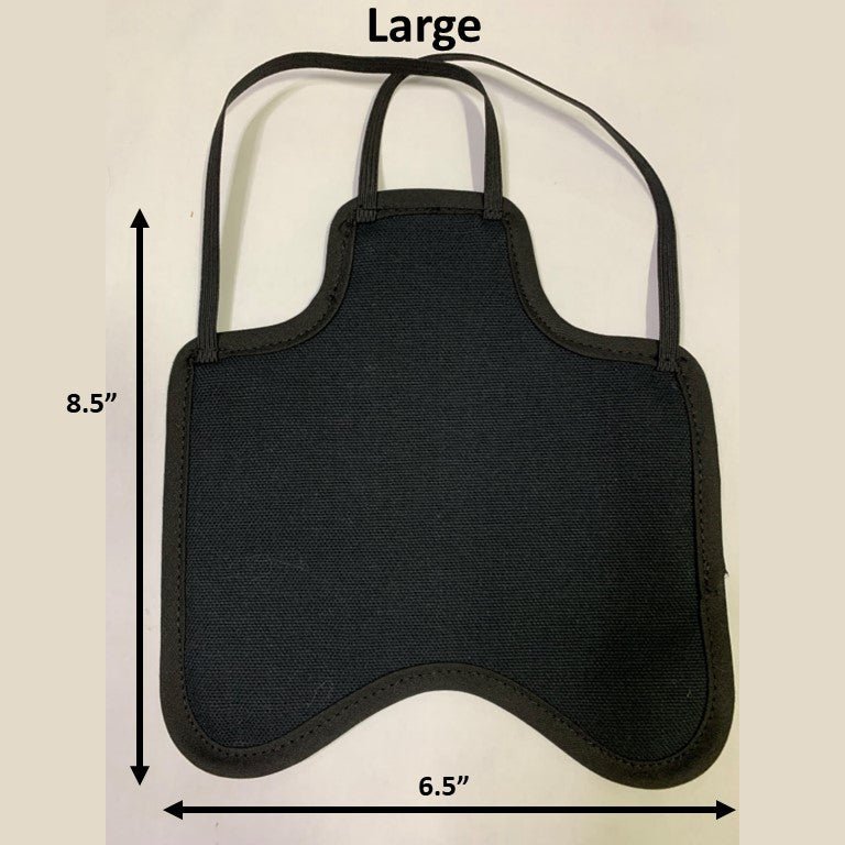 Hen Saver Chicken Saddle for Hens (Made in USA Hen Apron)