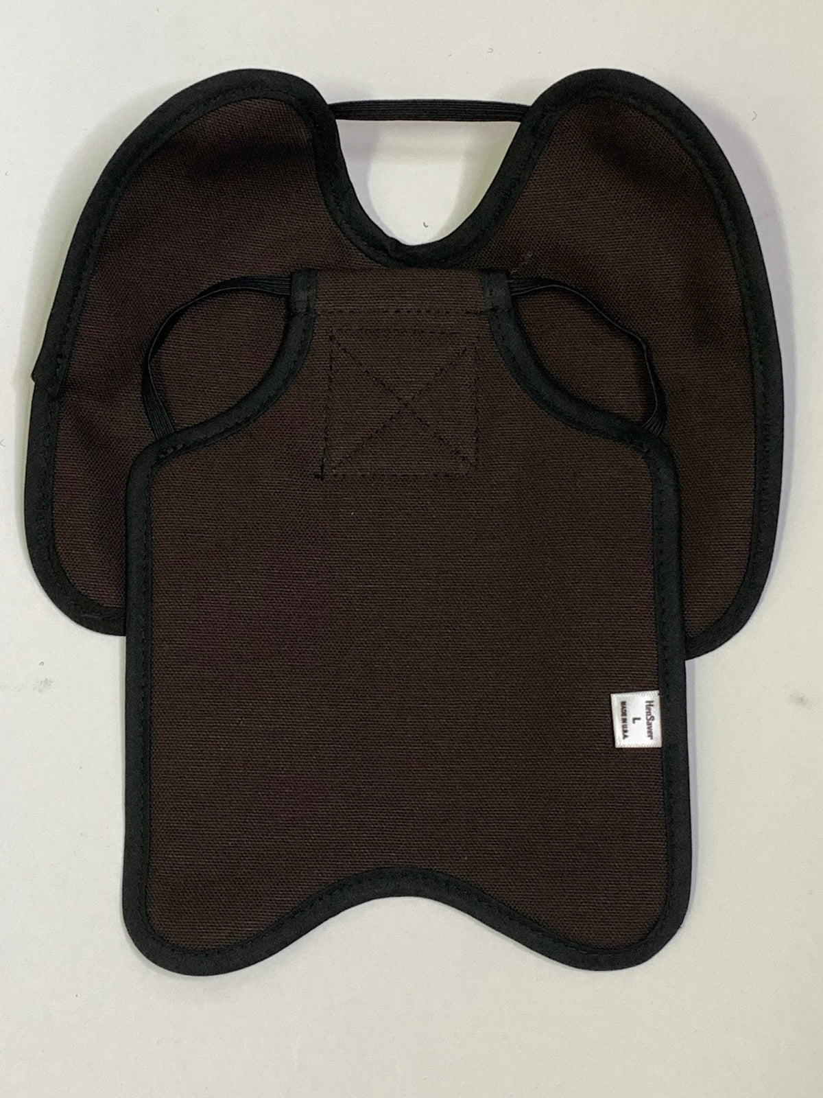 Hen Saver Chicken Saddle with Shoulder Protectors by Crazy K Farm, product photo 20 of 91