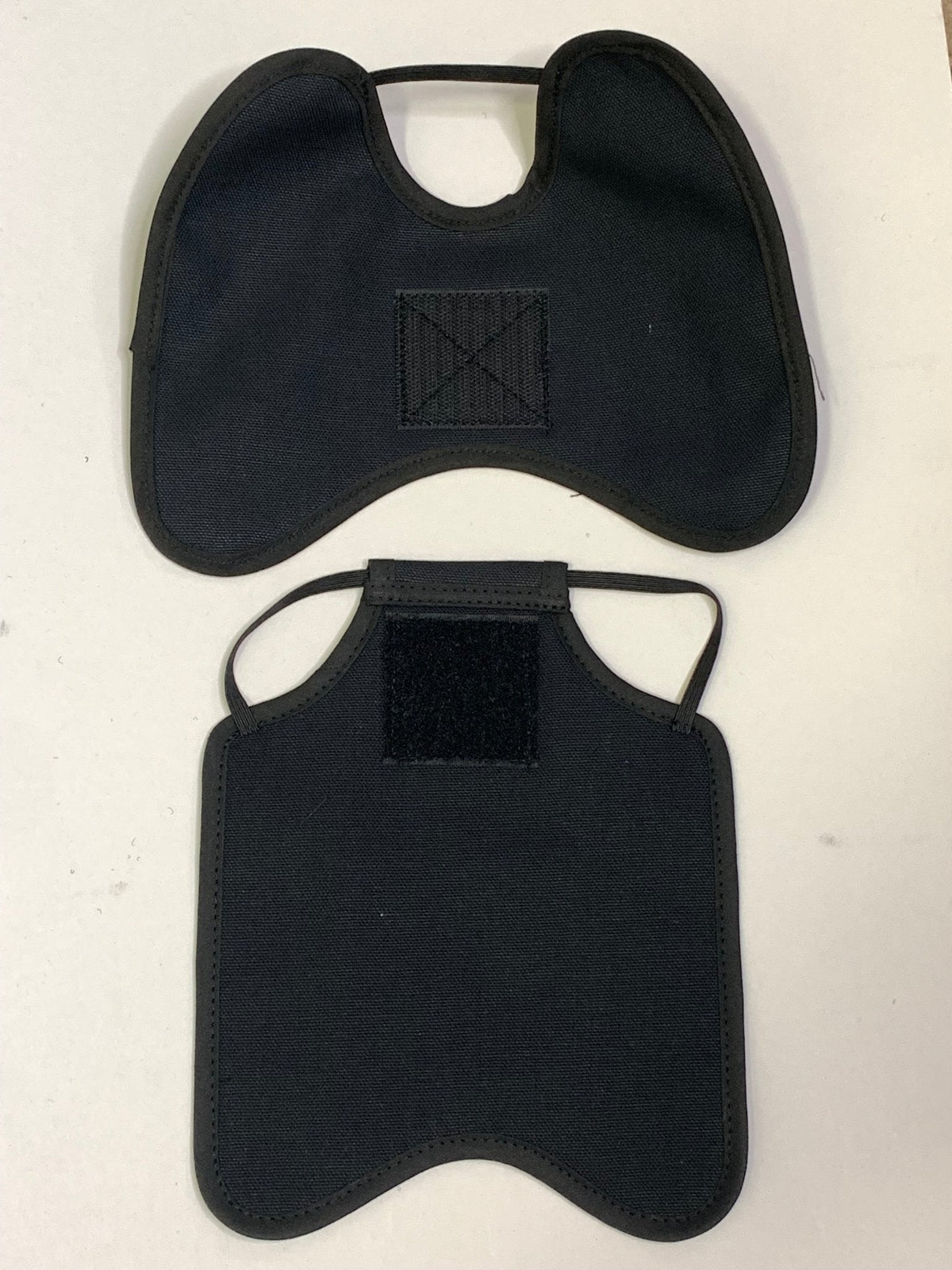 Hen Saver Chicken Saddle with Shoulder Protectors by Crazy K Farm, product photo 17 of 91