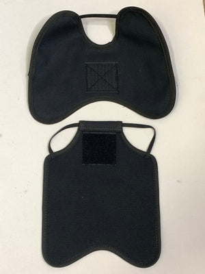 Hen Saver Chicken Saddle with Shoulder Protectors by Crazy K Farm, product photo 17 of 91
