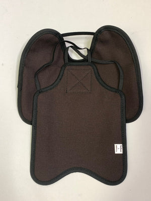 Hen Saver Chicken Saddle with Shoulder Protectors by Crazy K Farm, product photo 22 of 91