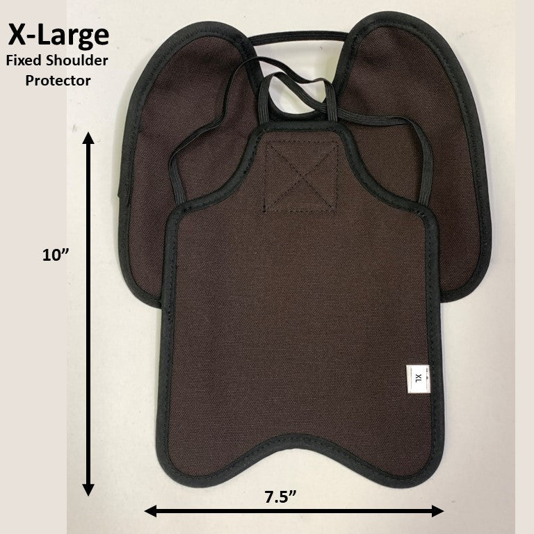 Hen Saver Chicken Saddle with Shoulder Protectors by Crazy K Farm, product photo 60 of 91