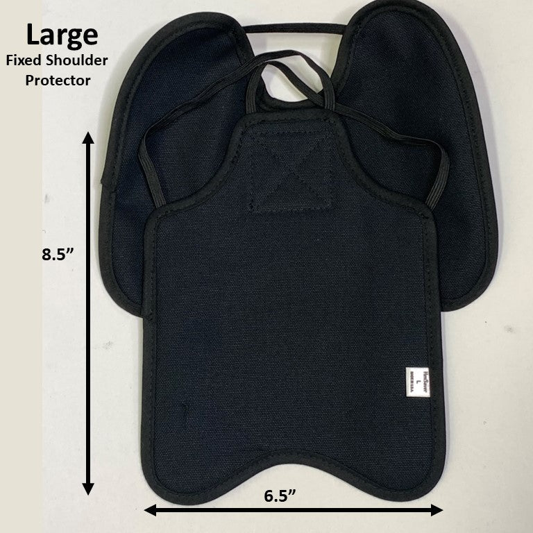 Hen Saver Chicken Saddle with Shoulder Protectors by Crazy K Farm, product photo 35 of 91