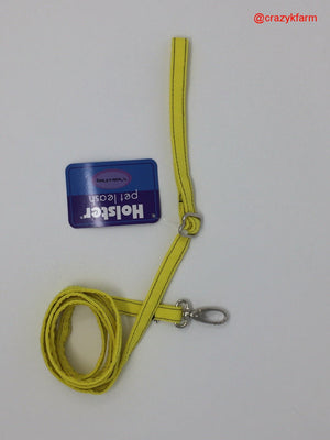 Holster Leash (Made in USA)