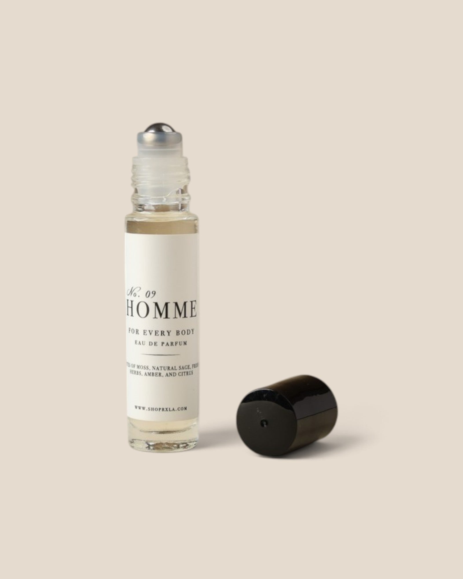 Homme Eau de Parfum by RXLA, product photo 1 of 4
