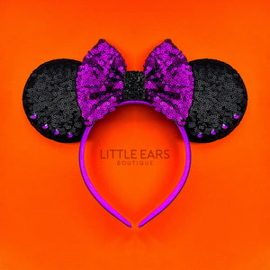 Halloween Ears by Little Ears Boutique, travel planning service detail photo 3