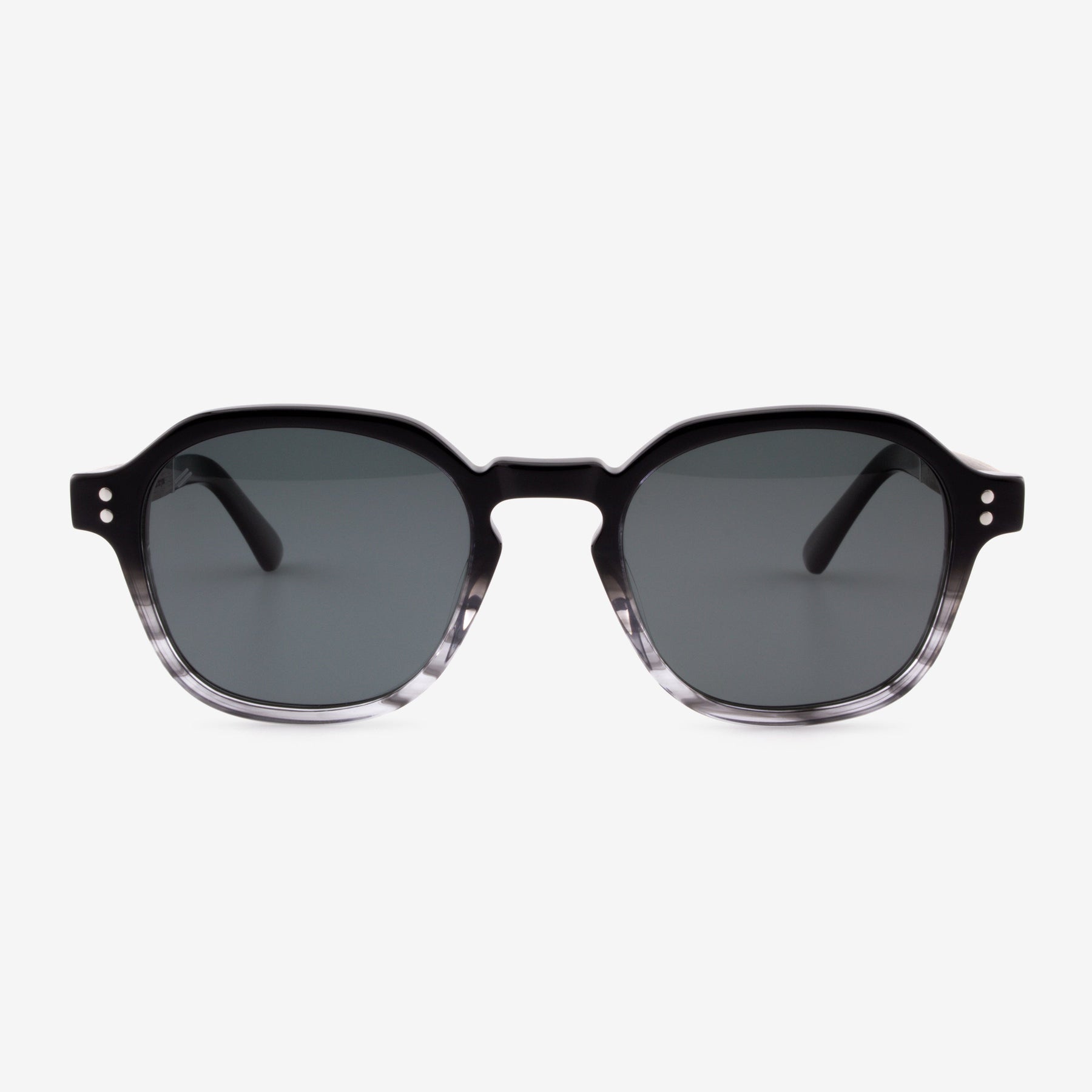 Hutchinson - Acetate & Wood Sunglasses