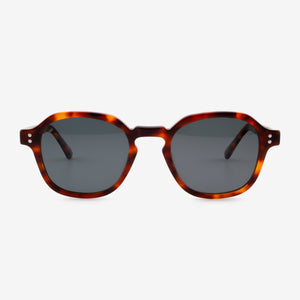 Hutchinson - Acetate & Wood Sunglasses