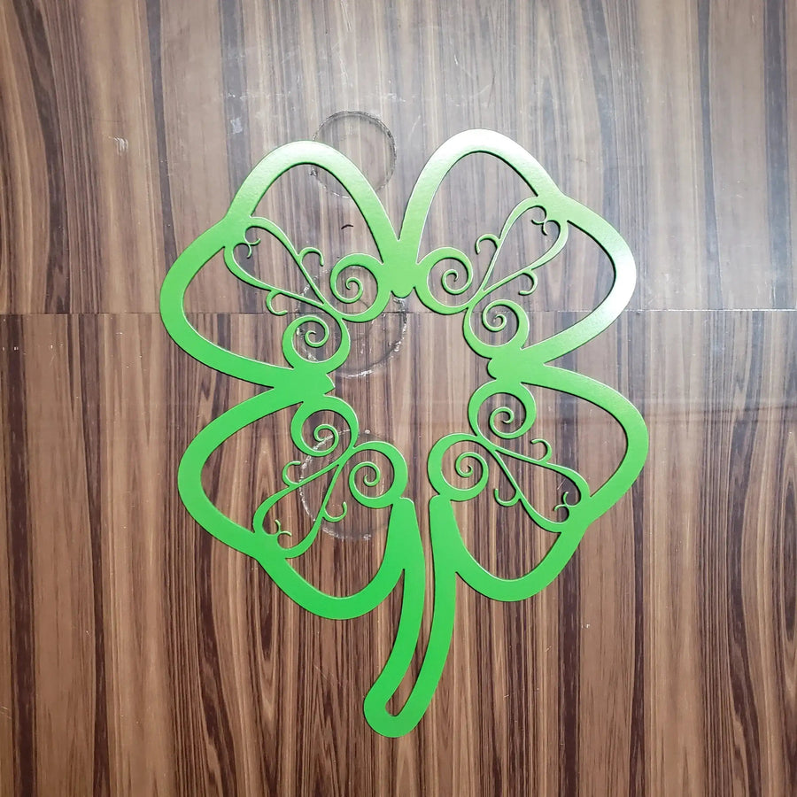 Handmade Metalwork